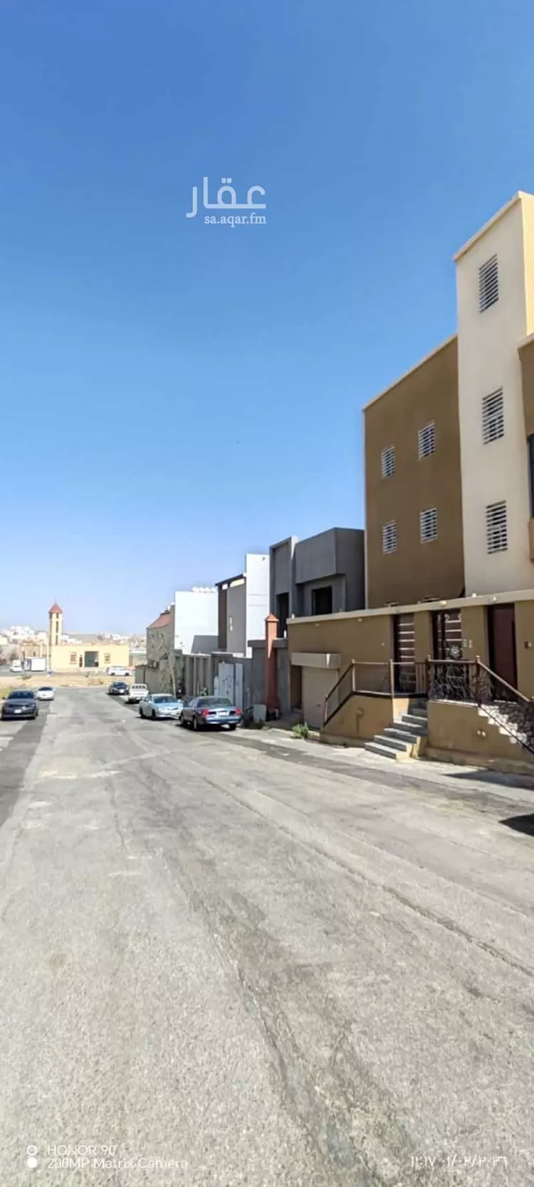 عمارة للإيجار في شارع وادي الصخيرة, حي الروضة, مدينة أبها, منطقة عسير صورة 5