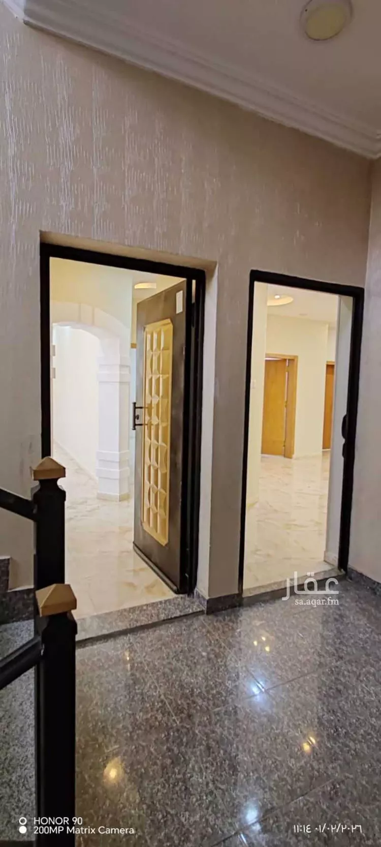 عمارة للإيجار في شارع وادي الصخيرة, حي الروضة, مدينة أبها, منطقة عسير صورة 3