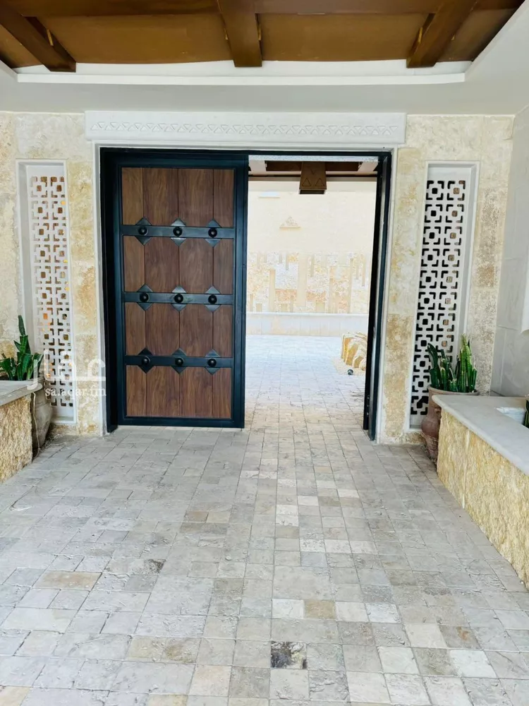 شقة للبيع في شارع الكاتب, حي العارض, مدينة الرياض, منطقة الرياض 7