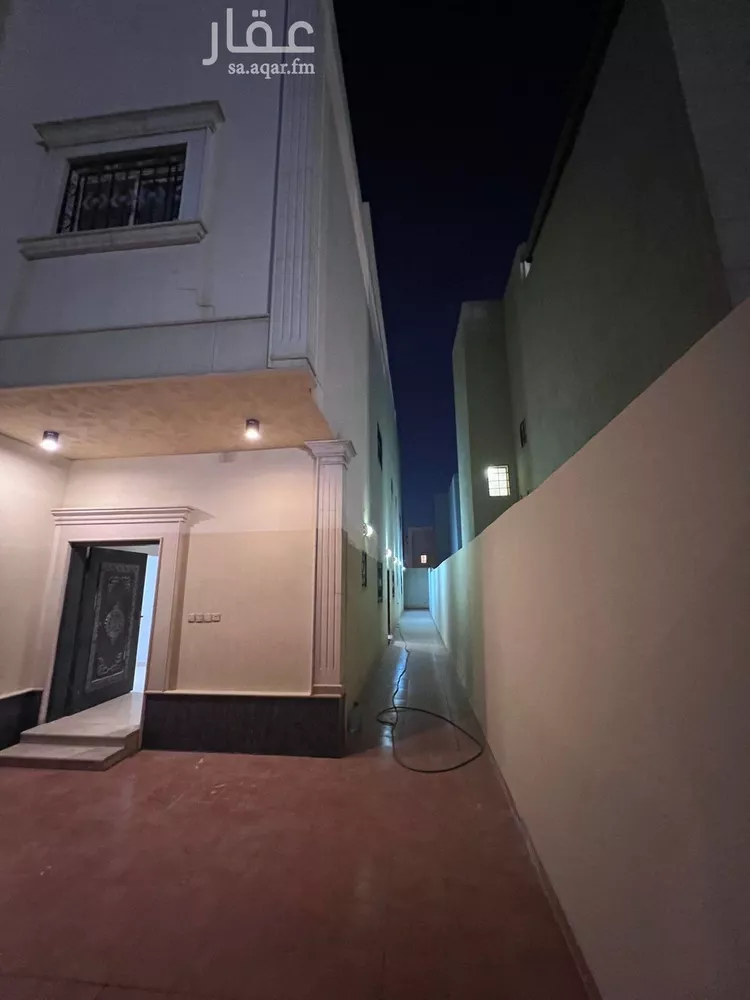 دور للإيجار في شارع رقم 75, حي الياسمين, مدينة الرياض, منطقة الرياض صورة 3