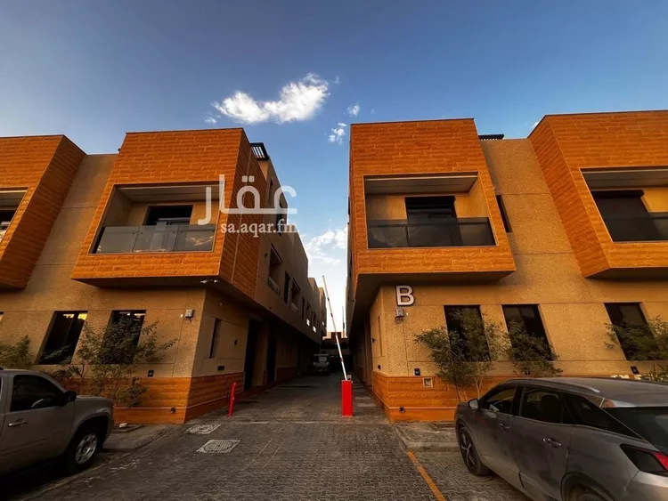 فيلا للإيجار في شارع ابن عبدالغافر النيسابوري, حي العارض, مدينة الرياض, منطقة الرياض