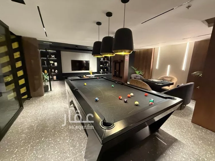شقة للإيجار في شارع شهيد الدين ثم الوطن عبدالله عبدالرحمن, حي الياسمين, مدينة الرياض, منطقة الرياض صورة 3