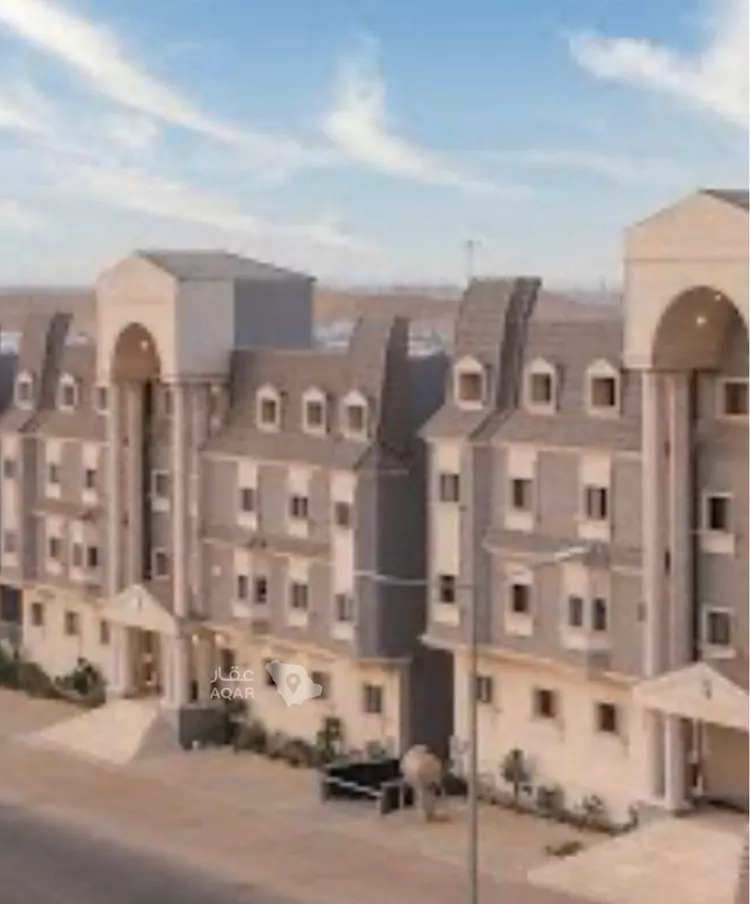 Floor for Rent in Riyadh Al Yasmin