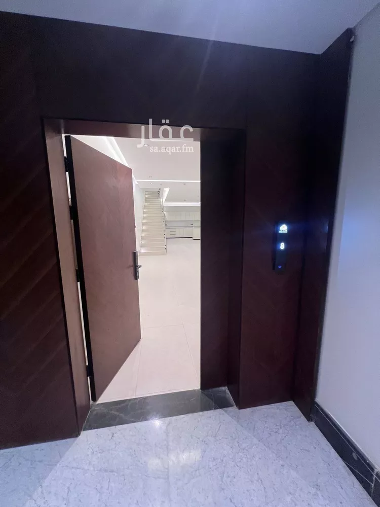 دور للإيجار في شارع خيبر, حي العارض, مدينة الرياض, منطقة الرياض صورة 3