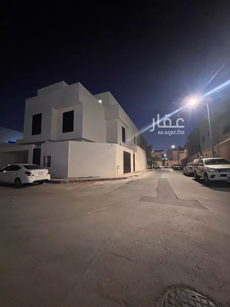 دور للإيجار في شارع الذهب, حي الياسمين, مدينة الرياض, منطقة الرياض صورة 3