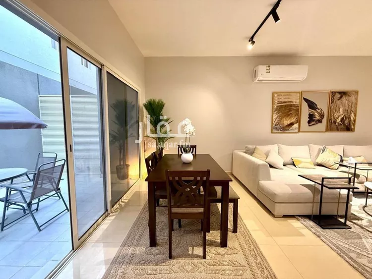 Floor for Rent in Riyadh An Narjis صورة 4