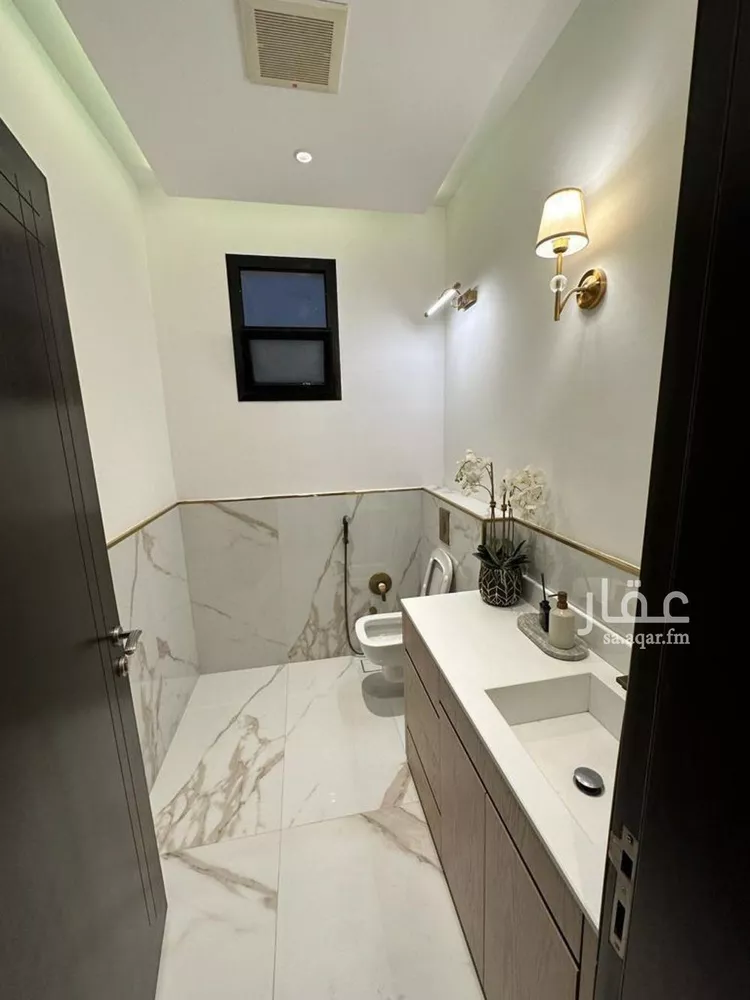 فيلا للإيجار في شارع مشاش الجرود, حي العارض, مدينة الرياض, منطقة الرياض صورة 3