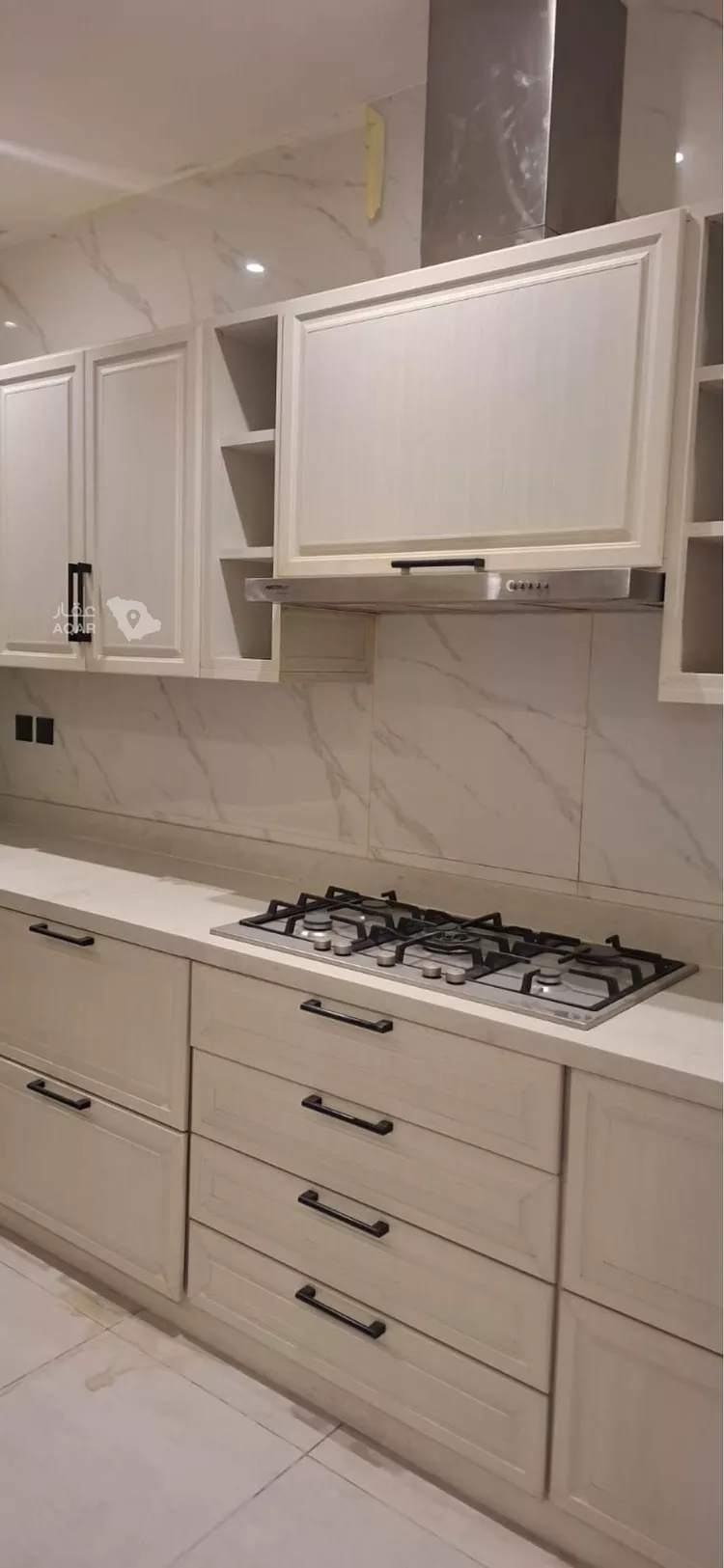 Floor for Rent in Riyadh Al Yasmin 7