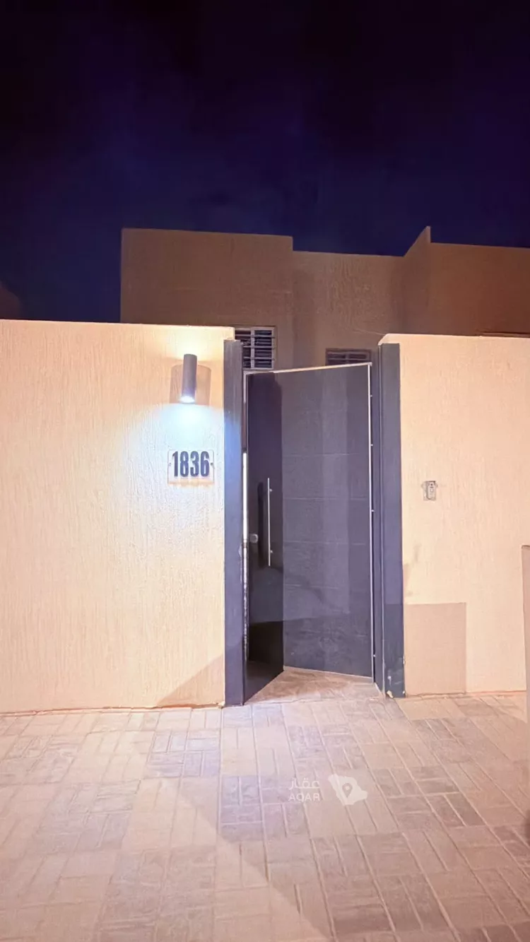 فيلا للإيجار في حي مطار الملك خالد الدولي, مدينة الرياض, منطقة الرياض
