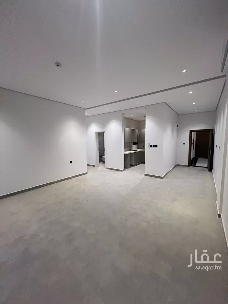 شقة للإيجار في شارع سليمان بن عبدالله الجبرين, حي النرجس, مدينة الرياض, منطقة الرياض صورة 3