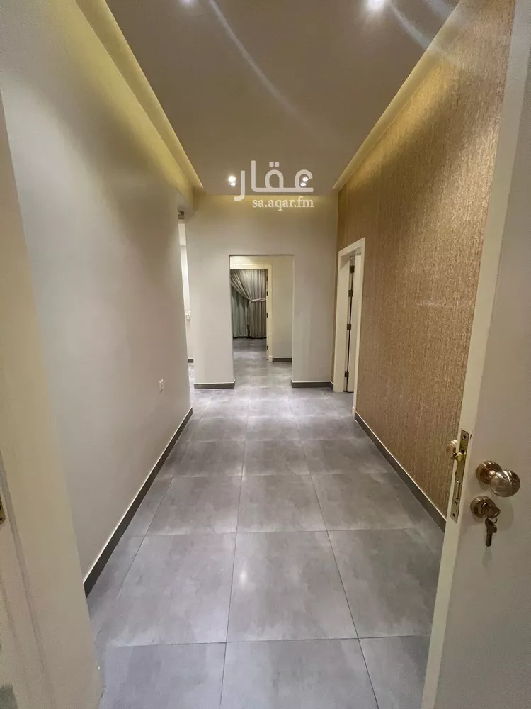 شقة للإيجار في شارع عقيل عطاس, حي العارض, مدينة الرياض, منطقة الرياض 8