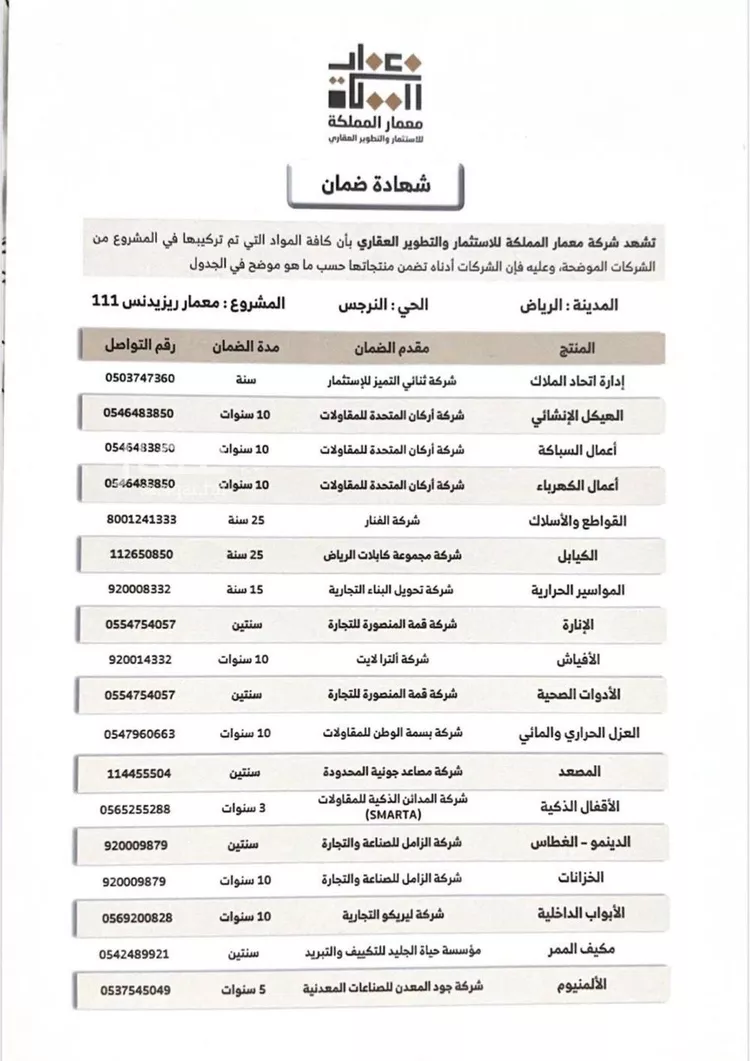 شقة للإيجار في شارع سليمان بن عبدالله الجبرين, حي النرجس, مدينة الرياض, منطقة الرياض صورة 4