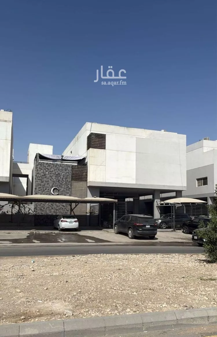 Floor for Rent in Riyadh An Narjis