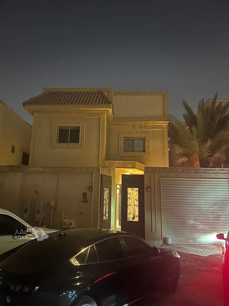 Floor for Rent in Riyadh Al Yasmin