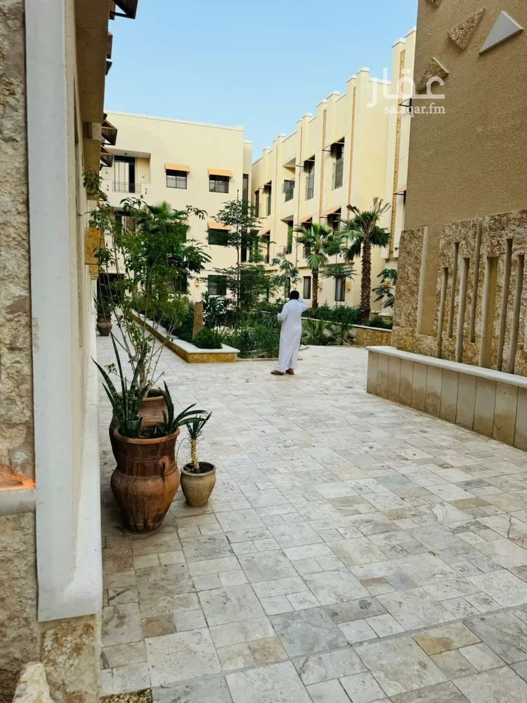 شقة للبيع في شارع الكاتب, حي العارض, مدينة الرياض, منطقة الرياض صورة 5