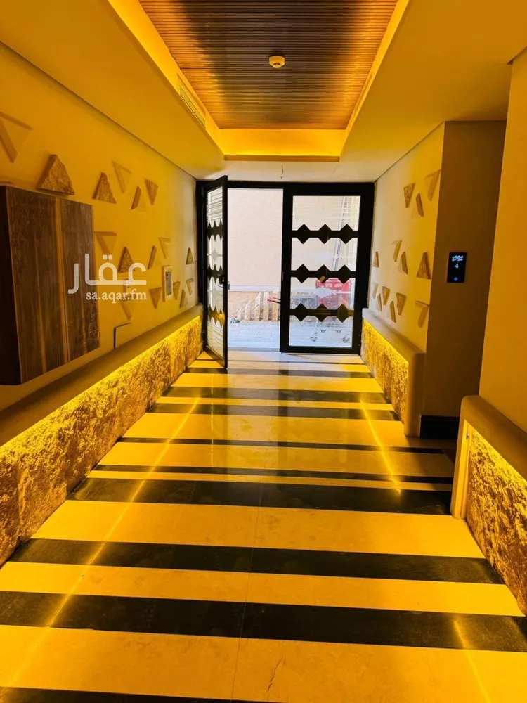 شقة للبيع في شارع الكاتب, حي العارض, مدينة الرياض, منطقة الرياض 6