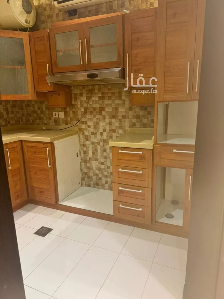 شقة للإيجار في شارع عبدالملك العصامي, حي النرجس, مدينة الرياض, منطقة الرياض صورة 2