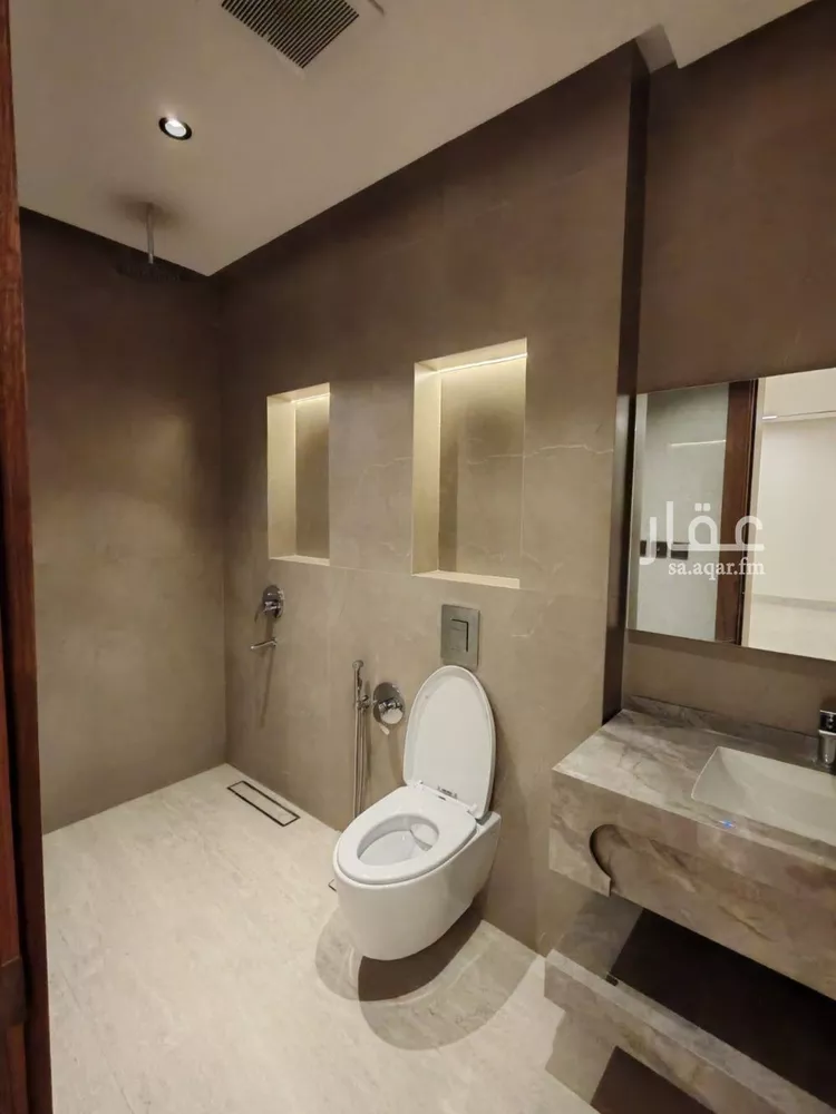 Floor for Rent in Riyadh Al Arid صورة 3