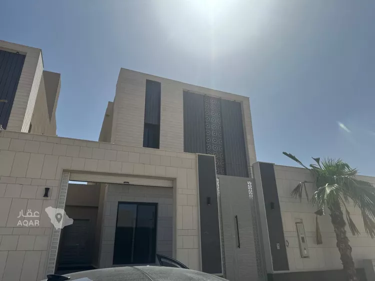 فيلا للإيجار في حي العارض, مدينة الرياض, منطقة الرياض