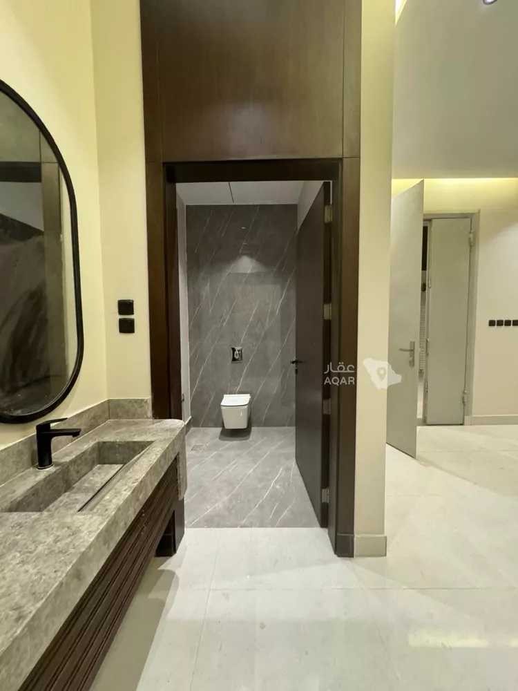فيلا للإيجار في حي العارض, مدينة الرياض, منطقة الرياض 12
