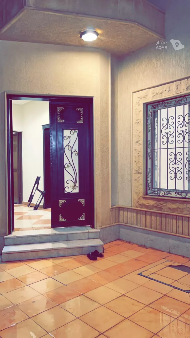 Floor for Rent in Riyadh Al Yasmin