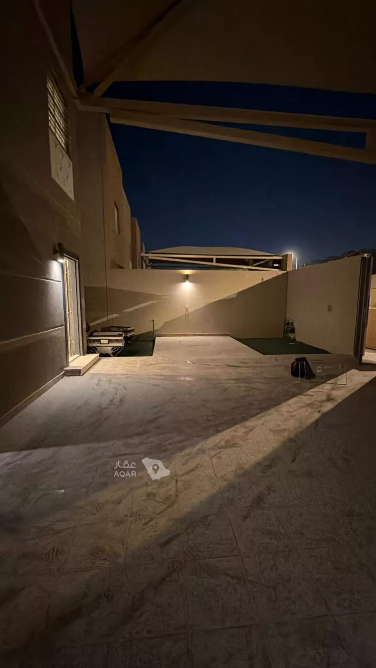 Villa for Rent in Riyadh Sedra صورة 4