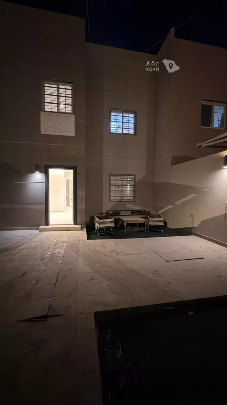 Villa for Rent in Riyadh Sedra 13