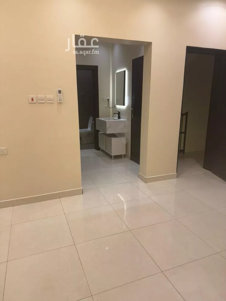 شقة للإيجار في شارع عبدالملك العصامي, حي النرجس, مدينة الرياض, منطقة الرياض صورة 4