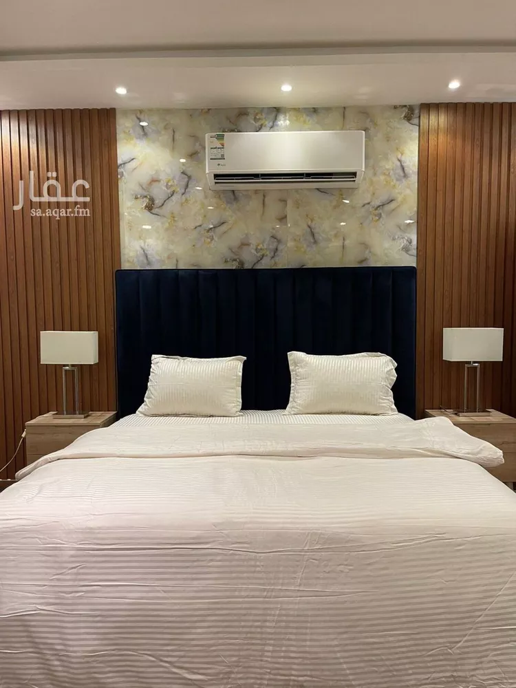 شقة للإيجار في شارع عبدالله المحجوب, حي النرجس, مدينة الرياض, منطقة الرياض صورة 4