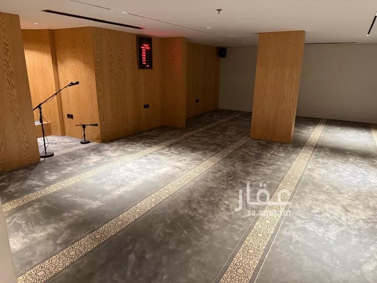 شقة للإيجار في شارع شهيد الدين ثم الوطن عبدالله عبدالرحمن, حي الياسمين, مدينة الرياض, منطقة الرياض صورة 5