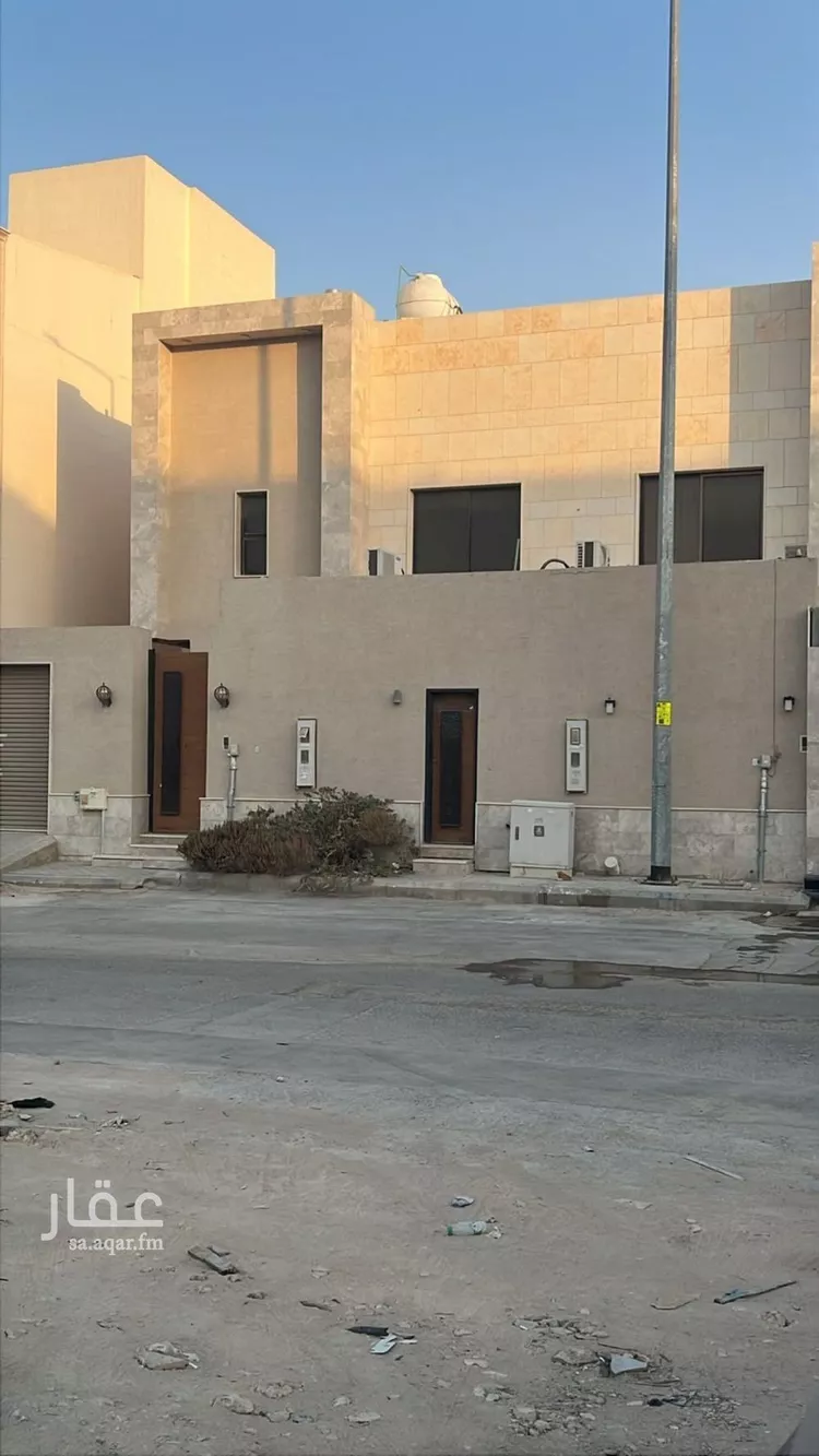 Villa for Rent in Riyadh An Narjis