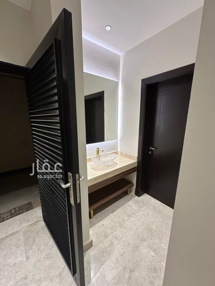 فيلا للإيجار في شارع مشاش الجرود, حي العارض, مدينة الرياض, منطقة الرياض صورة 4