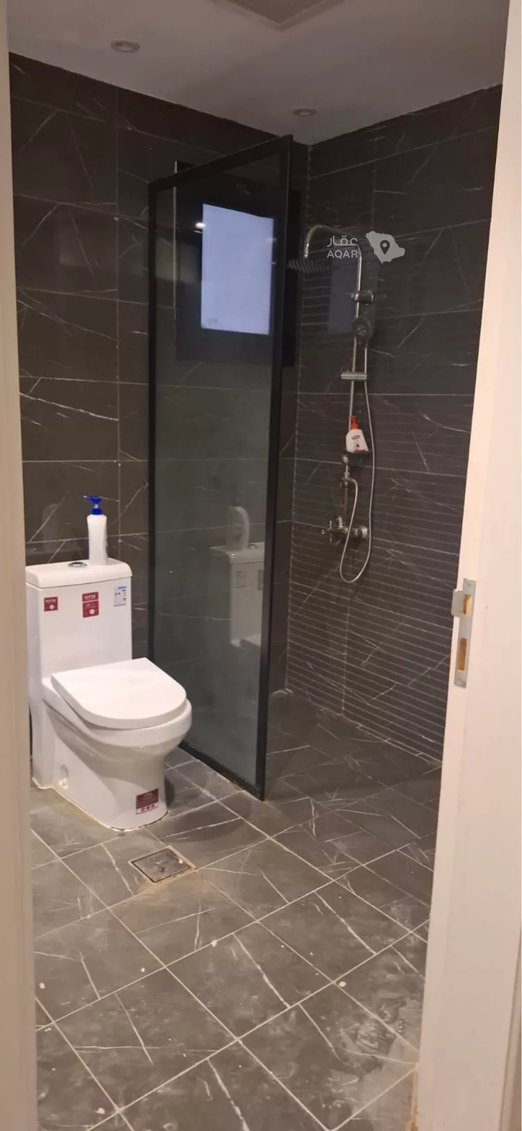 Floor for Rent in Riyadh Al Yasmin 9