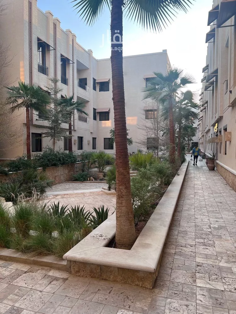 شقة للبيع في شارع الكاتب, حي العارض, مدينة الرياض, منطقة الرياض صورة 2