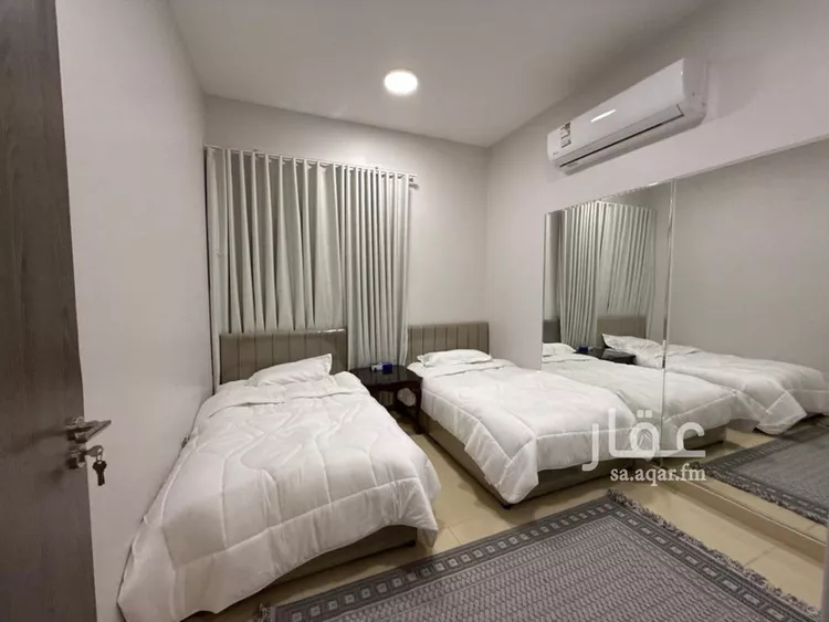 Floor for Rent in Riyadh An Narjis صورة 5