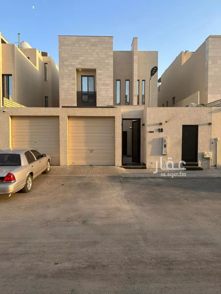 فيلا للإيجار في شارع مشاش الجرود, حي العارض, مدينة الرياض, منطقة الرياض