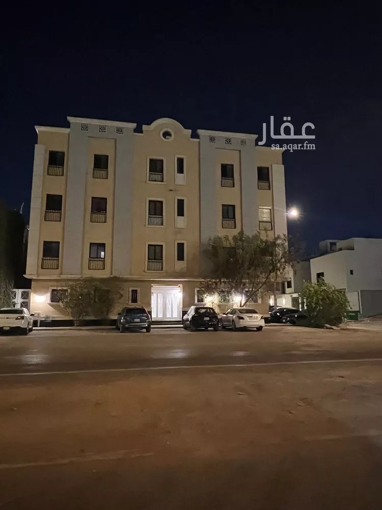 Apartment for Rent in Riyadh Al Arid