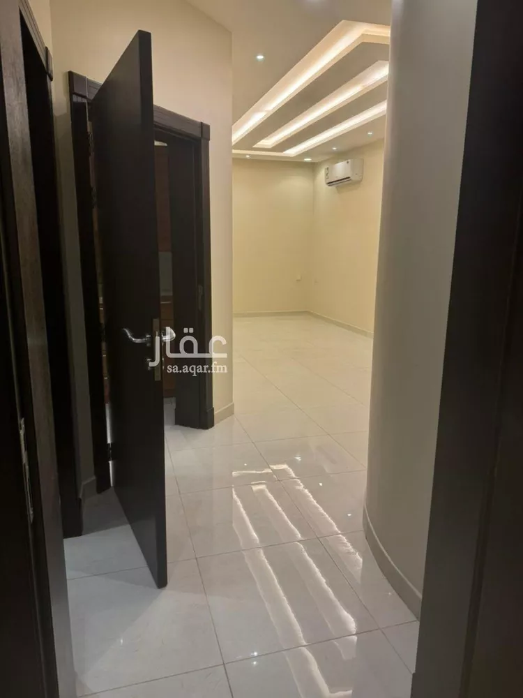 شقة للإيجار في شارع عبدالملك العصامي, حي النرجس, مدينة الرياض, منطقة الرياض صورة 5