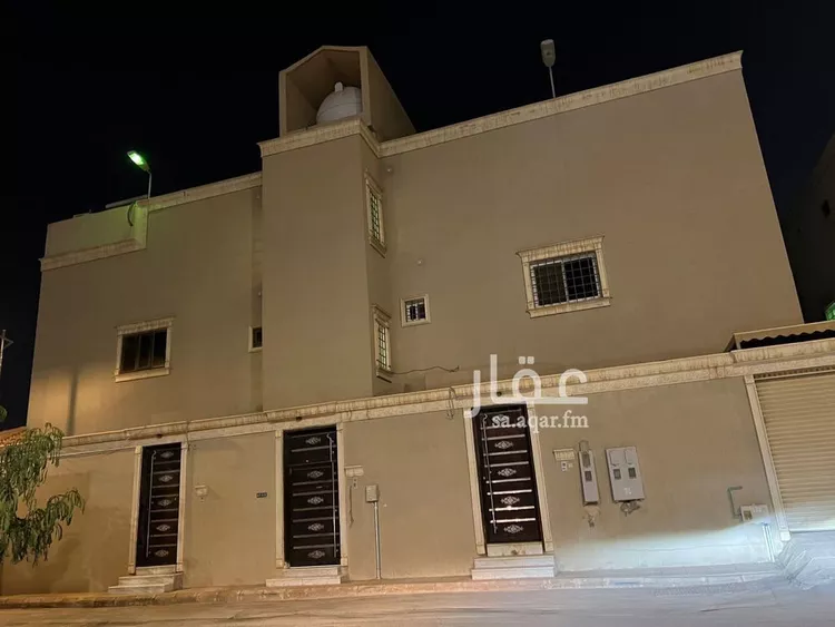 شقة للإيجار في شارع رقم 215, حي النرجس, مدينة الرياض, منطقة الرياض صورة 3