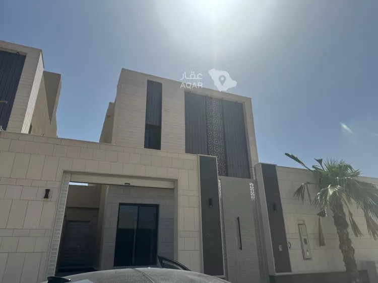 فيلا للبيع في حي العارض, مدينة الرياض, منطقة الرياض