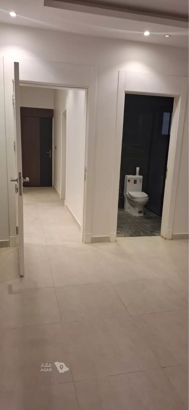 Floor for Rent in Riyadh Al Yasmin 16