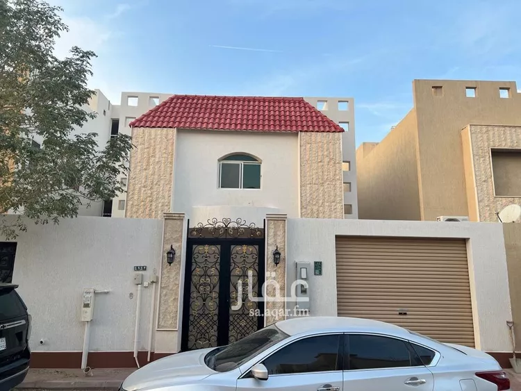 فيلا للإيجار في شارع الفيروز, حي الربيع, مدينة الرياض, منطقة الرياض صورة 3