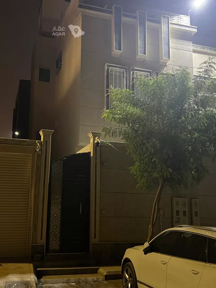 شقة للإيجار في شارع إسماعيل بن مبارك, حي العارض, مدينة الرياض, منطقة الرياض 2