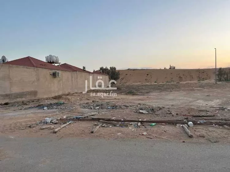 أرض للبيع في شارع 7184592, حي الشفق, مدينة بريده, منطقة القصيم