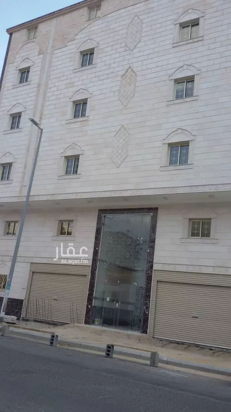 عمارة للبيع في شارع الرحيبات ، حي ولي العهد ، مكة ، منطقة مكة المكرمة