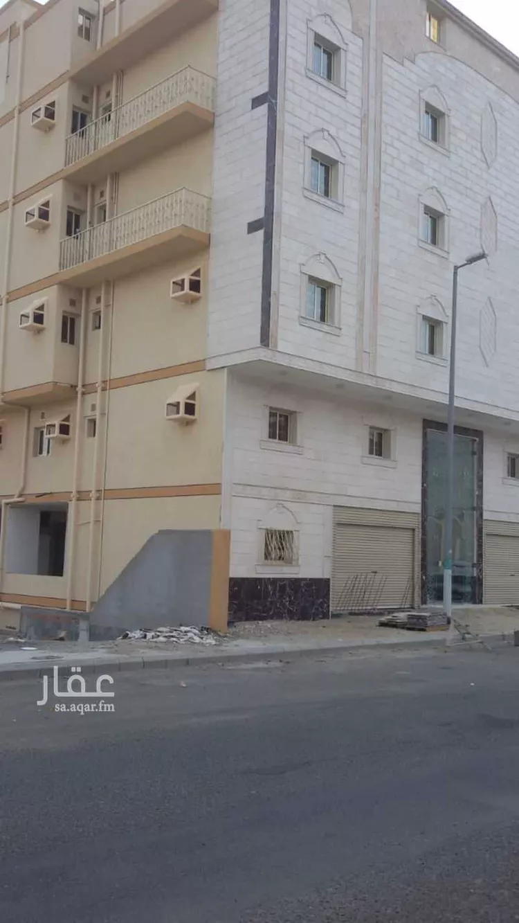 عمارة للبيع في شارع الرحيبات ، حي ولي العهد ، مكة ، منطقة مكة المكرمة صورة 2