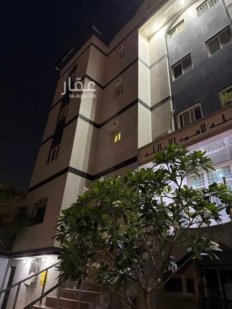 Apartment for Rent in Jeddah Mishrifah