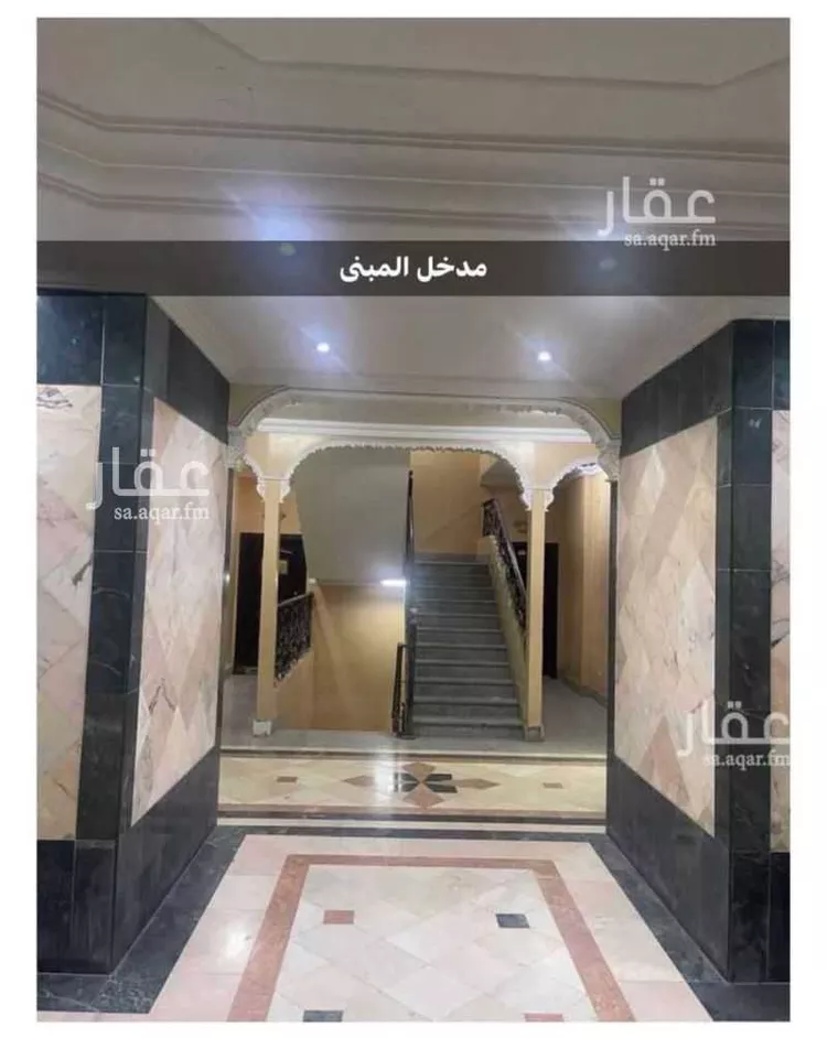 شقة للإيجار في شارع الخاتم, حي مشرفة, مدينة جدة, منطقة مكة المكرمة 8