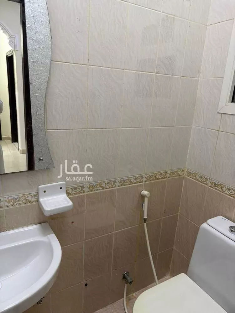 شقة للإيجار في شارع الخاتم, حي مشرفة, مدينة جدة, منطقة مكة المكرمة صورة 2