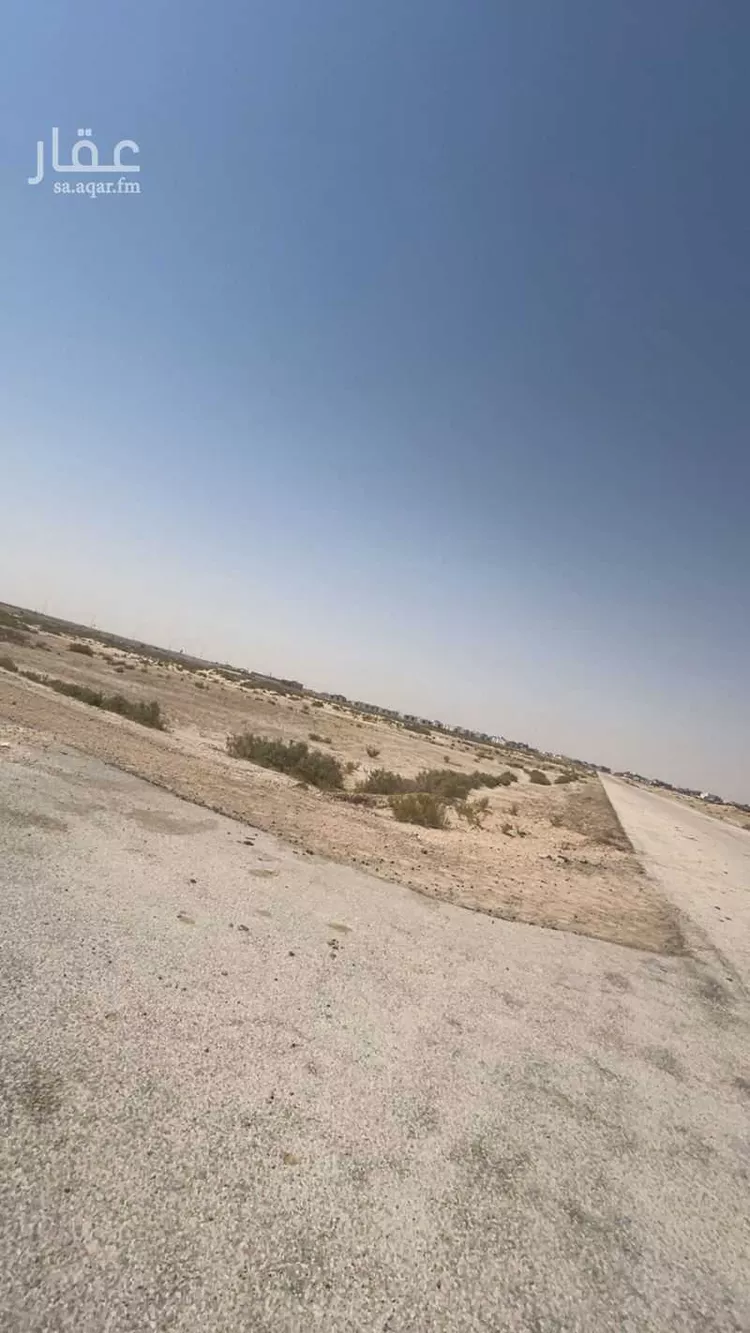 أرض للبيع في شارع حي ج26 72 ، حي قرطبة ، الدغيمية ، بقيق صورة 2